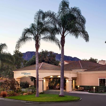 Sonesta Select Camarillo Hotel Exterior photo