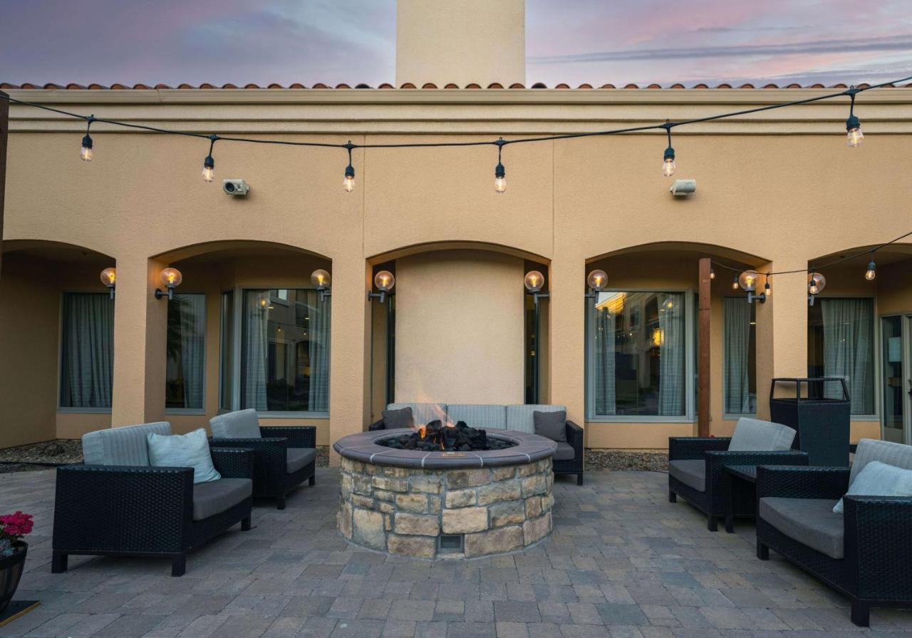 Sonesta Select Camarillo Hotel Exterior photo