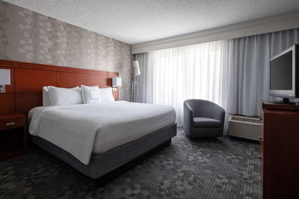 Sonesta Select Camarillo Hotel Room photo